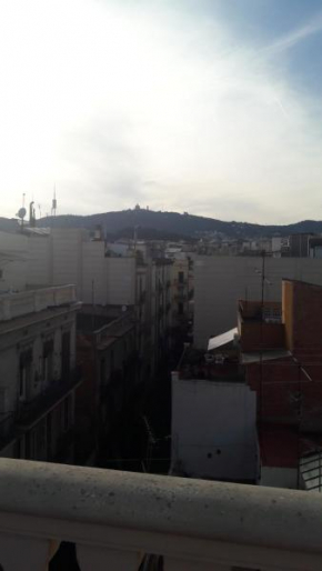 ático Gràcia